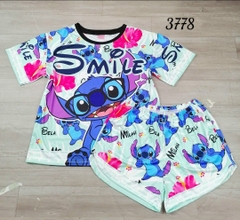 Bộ Đùi Nữ XL - B3778