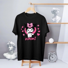 ÁO THUN UNISEX - UNI023