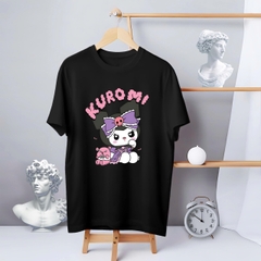 ÁO THUN UNISEX - UNI024