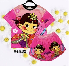 Bộ Đùi Nữ L - BN252