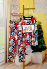 BỘ QUẦN DÀI,TAY DÀI BIGSIZE 2XL-BDTD2XL1214