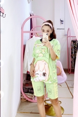 Bộ Lửng Nữ L - SNN1822