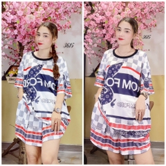Bộ Đùi Nữ 2XL - B2XL3615