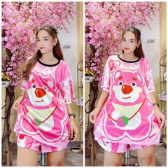 Bộ Đùi Nữ 2XL - B2XL3595