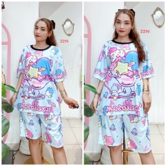 Bộ Lửng Nữ XL - SNL2214
