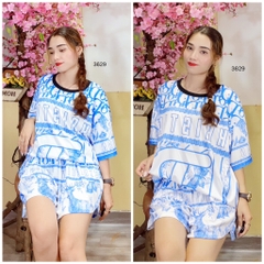 Bộ Đùi Nữ 2XL - B2XL3629