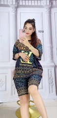Bộ Lửng Nữ XL - SNL1510