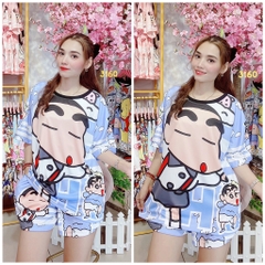 Bộ Đùi Nữ XL - B3160