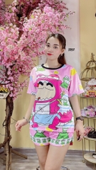 Bộ Đùi Nữ L - BN3257