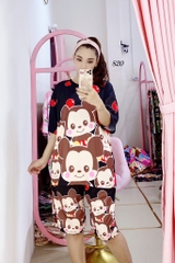 Bộ Lửng Nữ XL - SNL820