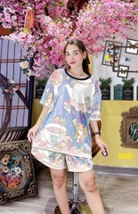 Bộ Đùi Nữ XL - B060