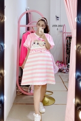 ĐẦM TAY BỒNG-DTBL2072