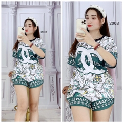 Bộ Đùi Nữ L - BN2003
