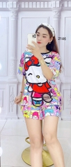 Bộ Đùi Nữ L - BN2146