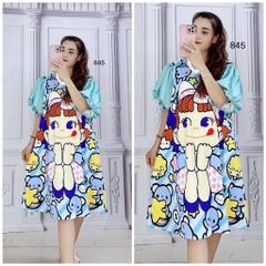 ĐẦM TAY BỒNG - DTBL845