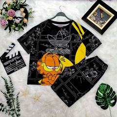Bộ Lửng Nữ XL - SNL640