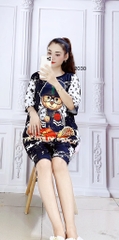 Bộ Lửng Nữ XL - SNL2030