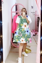 ĐẦM TAY BỒNG-DTBL2102