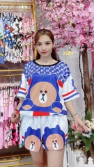 Bộ Đùi Nữ L - BN3284