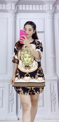 Bộ Đùi Nữ XL - B2201