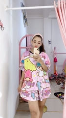 Bộ Đùi Nữ XL - B062