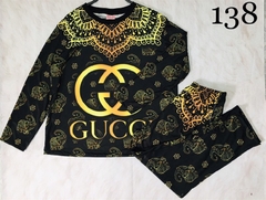 Bộ Quần Dài, Tay Dài Nữ - BDTD138