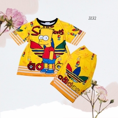Bộ Lửng Big Size 4c - SNL4C3132