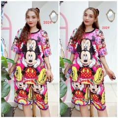 Bộ Lửng Nữ XL - SNL2029