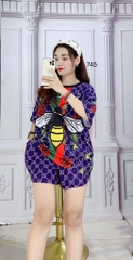 Bộ Đùi Nữ L - BN745
