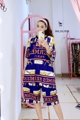 Bộ Lửng Nữ 2XL - SNL2XL1810