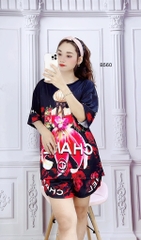 Bộ Đùi Nữ XL - B560