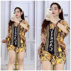 Bộ Đùi Nữ L - BN151