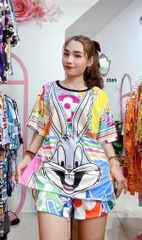 Bộ Đùi Nữ L - BN3265