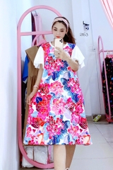 ĐẦM TAY BỒNG -DTBL2163