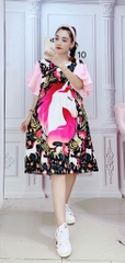 ĐẦM TAY BỒNG - DTBXL10