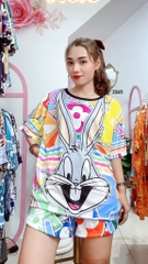 Bộ Đùi Nữ L - BN3265