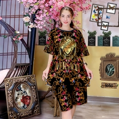 Bộ Lửng Nữ 3XL - SNL3XL1016