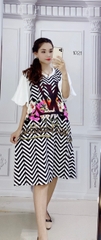 ĐẦM TAY BỒNG -DTBL1021