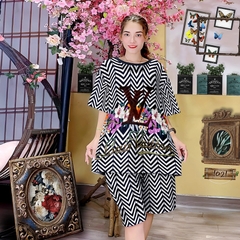 Bộ Lửng Nữ 3XL - SNL3XL1021