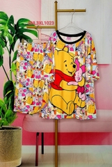 Bộ Lửng Nữ 3XL - SNL3XL1023