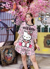 Bộ Đùi Nữ L - BN1027