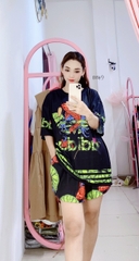 Bộ Đùi Nữ XL - B1149