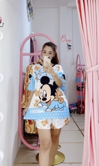Bộ Đùi Nữ XL - B1090