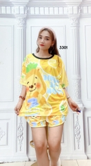 Bộ Đùi Nữ L - BN3301