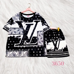 Bộ Đùi Nữ 3XL - B3XL3650