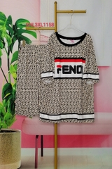 Bộ Lửng Nữ 3XL - SNL3XL1158
