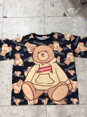 Đầm Suông Nữ Big Size 3XL - D3XL2238