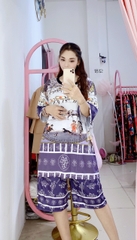 Bộ Lửng Nữ 2XL - SNL2XL1812