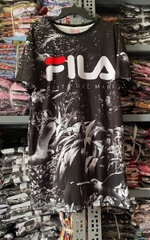 Đầm Suông Nữ Big Size XL - D644