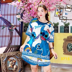 Bộ Đùi Nữ XL - B3715